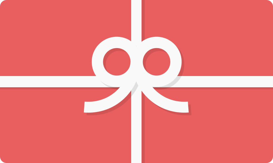 Gift Card - Amarachi Jewellery