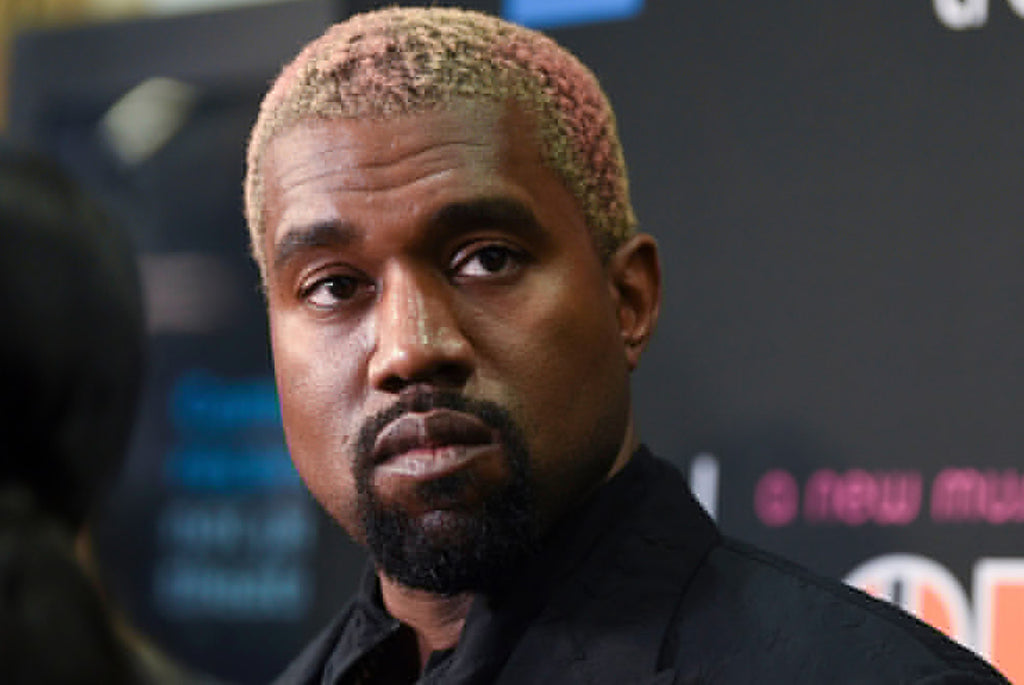 KANYE WEST'S TWITTER STORM SHOWS US WE NEED TO BE MORE UNDERSTANDING ABOUT MENTAL HEALTH
